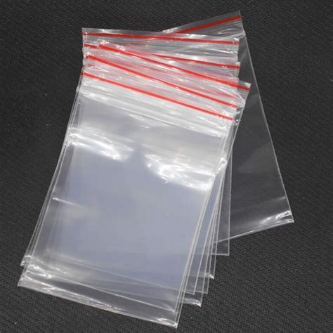 amazon clear plastic bags|clear resealable plastic bags.